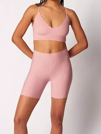 SKINY | Radlerhose MICRO LOVERS bridal rose | 